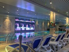 -水晶之星洗浴温泉汗蒸