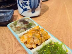 -沼津港精致料理·寿喜烧·烧鸟(青浦宝龙广场日料榜单店)