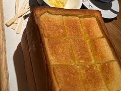 -绿茶餐厅(南昌王府井店)