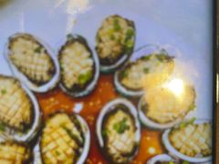 -鲜得莱渔港·小平岛海胆馆(七贤岭店)
