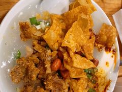 -小豆海棠(嘉兴路店)