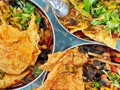 -红鼻子桂林米粉(金唐新光界店)