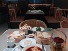 -晓淮山·扬州早茶·淮扬菜(龙阳广场店)