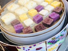 -秦淮小吃城(夫子庙店)