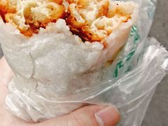 -英凤烧饵块(永胜路店)