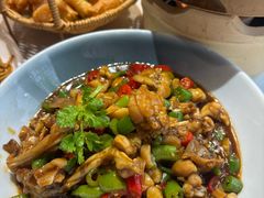 -塘人·老底子宁波菜小馆(南塘老街店)