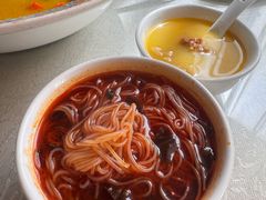 -富乐山酒店(西黄城根北街店)