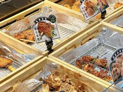 -鲜道寿司(无锡苏宁店)