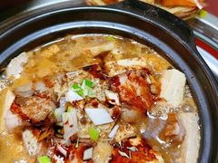 -柳沟豆腐宴64号院