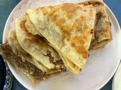 -金家老三饭庄(常营店)