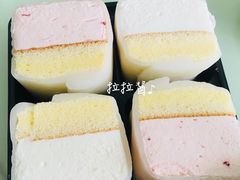 白玉卷-龙兴·动物奶油生日蛋糕(龙北店)