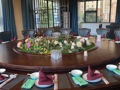 -山里俏·皖南菜(清源路店)