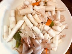 -香满楼(临安路店)