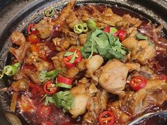 -苏淮景·苏闽融创菜·海鲜(原空港井河轩店)