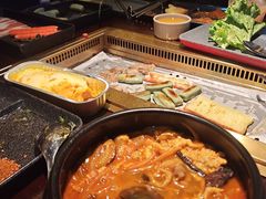 -新石器烤肉(之心城店)