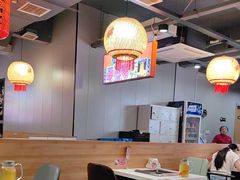 -大四喜·鲜牛肉火锅(洛阳大学城店)
