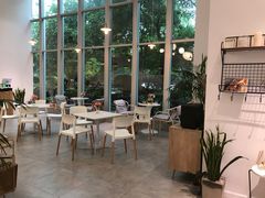 大堂-CHEZ JASMINE 茉莉的氧气厨房