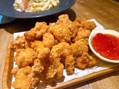 盐酥鸡-杨枝金捞甜品(氹仔泉澧店)