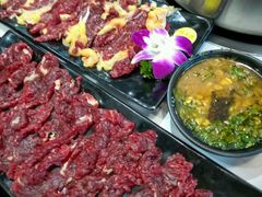 -陈记顺和潮汕鲜牛肉火锅(番禺迎宾大道店)