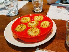 -萨贝尔意式餐厅(宝信店)