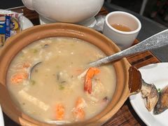 -陈鹏鹏潮汕菜(欢乐海岸 海边景观店)