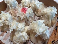 -龍聚祥烧麦馆(万达店)
