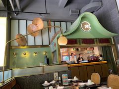 大堂-顺峰顺水顺德菜(龙华店)
