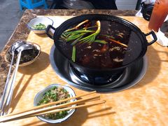 -石灰市毛记烧鸡公(解放碑店)