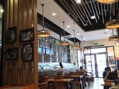 大堂-椰小调.儋州米烂(名门店)