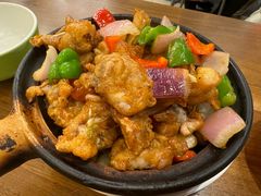 -绿柠食堂(北外滩店)