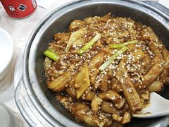 -凤城礼记鱼翅海鲜酒家(新马路总店)