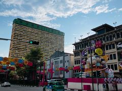 -裕华国货(牛车水总店)