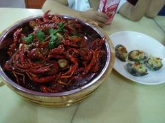 iphone_upload_pic-南极·小龙虾·湘式拌饭(南街店)