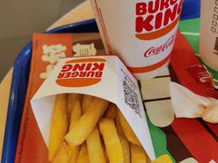 -汉堡王(天津鲁能店)