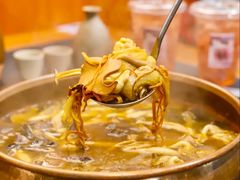 -阿山卓·野生菌火锅·纳西火塘烤肉