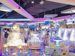 -大玩家(通州万达广场店)