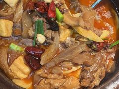-冒椒火辣(奎星楼街店)