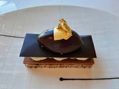 -Caprice(香港四季酒店)