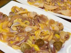 -食德喜·阳山鸡王食研基地