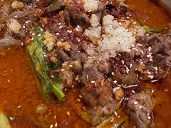 -肆海小川菜酒馆Wine Bistro (青年路店)