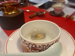 -荷风细雨·中国茶宴(碧云店)