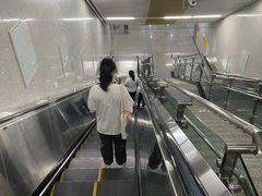 -民安大道(地铁站)