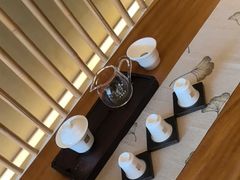 -小茶闲舍·观景商务茶馆(广州塔店)