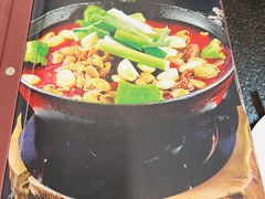 -湘肠香火锅店(团结湖店)