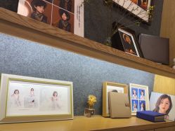 -幺幺BABY婚纱摄影