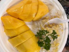 -芭提雅海鲜市场