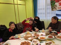 -江南村酒家