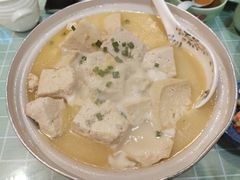 -胡杨记忆(和平路店)