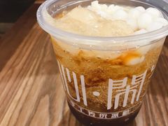 -甜心闲生传统手工冰粉(奎星楼店)