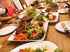 -Ohkajhu Organic Farm Sansai